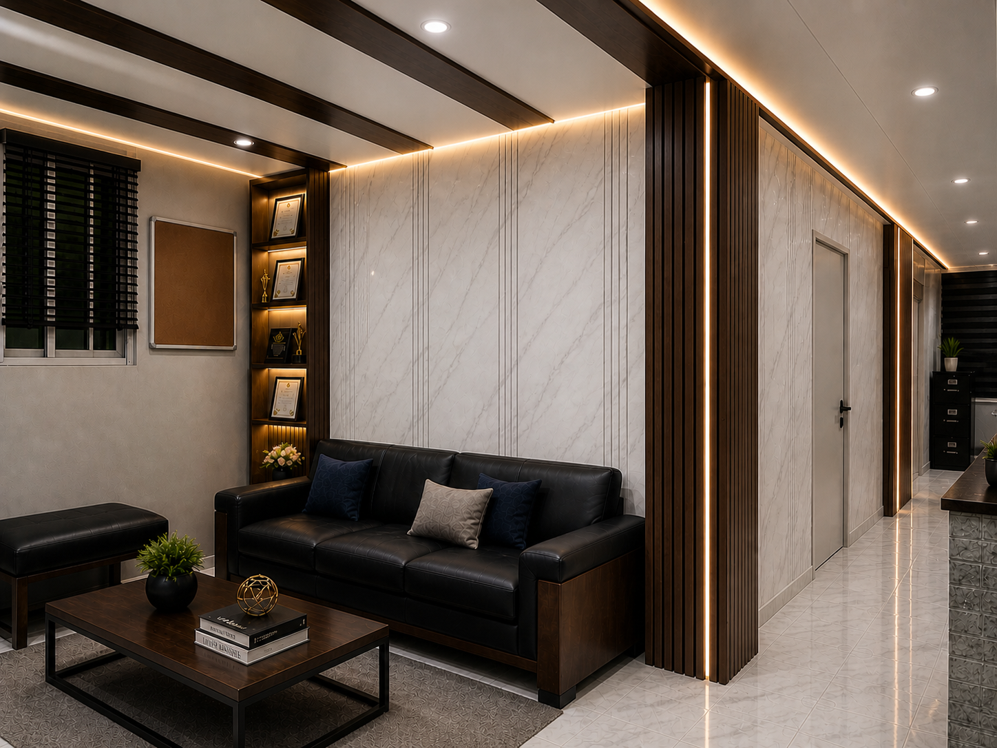 Modern Architecture